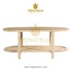 mango coffe table, themateak indonesia, minimalist furniture