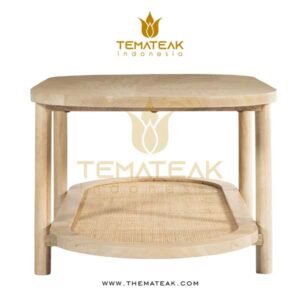 mango coffe table, themateak indonesia, minimalist furniture