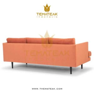 bodo sofa, themateak indonesia, minimalist furniture