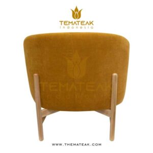 eve arm chair, themateak Indonesia, furniture minimalist