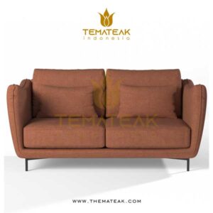 florenze sofa, themateak Indonesia, minimalis furniture