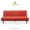 montrelle sofa bed, themateak indonesia, minimalist indonesia