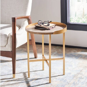 SIDE TABLE