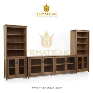 ADAIRE CONSOLE CREDENZA themateak indonesia, minimalist furniture, themateak indonesia, minimalist furniture