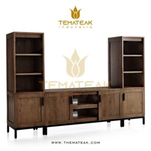 AGAZY CONSOLE CREDENZA themateak indonesia, minimalist furniture, themateak indonesia, minimalist furniture