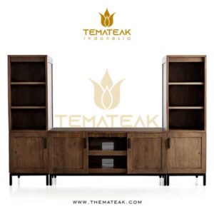 AGAZY CONSOLE CREDENZA themateak indonesia, minimalist furniture, themateak indonesia, minimalist furniture