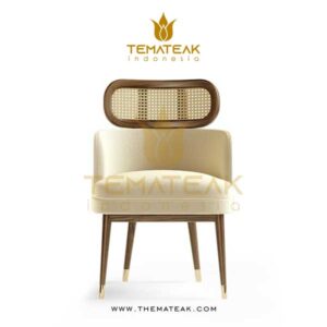 CARTER ARM CHAIR, themateak Indonesia, furniture minimalist