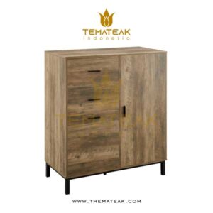 RENGGANIS WADROBE, themateak Indonesia, furniture minimalist