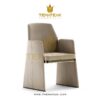 CRISTOPER ARM CHAIR, themateak Indonesia, furniture minimalist