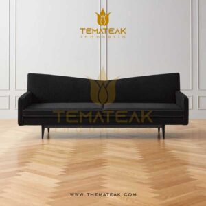 EUFORIA LEATHER SOFA ,minimalis furniture, themateak Indonesia