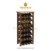 LARGE WINE RACK, themateak Indonesia, furniture minimalist