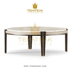 MARY DINING TABLE, themateak indonesia, minimalis furniture crafter