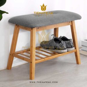 SHORACHA, themateak Indonesia, furniture minimalist