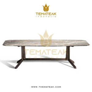 OTHELLO DINING TABLE, themateak indonesia, minimalis furniture crafter