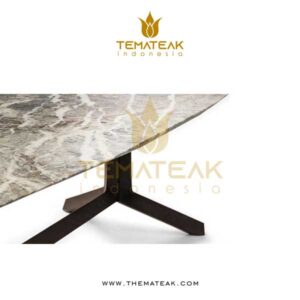 OTHELLO DINING TABLE, themateak indonesia, minimalis furniture crafter