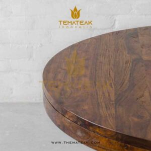 SOHO DINING TABLE, themateak indonesia, minimalis furniture crafter