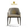 WOLFE ARM CHAIR, themateak Indonesia, furniture minimalist