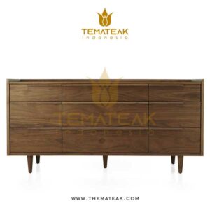 CROISEN DRESSER, themateak Indonesia, furniture minimalist