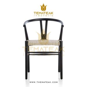 DARCO DINNING CHAIR, themateak Indonesia, furniture minimalist