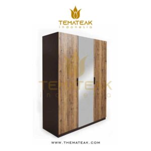 etika wadrobe, themateak Indonesia, furniture minimalist