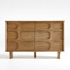 EZEO DRESSER, themateak Indonesia, furniture minimalist