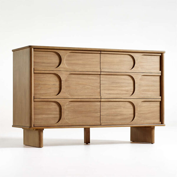 EZEO DRESSER, themateak Indonesia, furniture minimalist