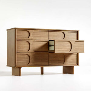 EZEO DRESSER, themateak Indonesia, furniture minimalist