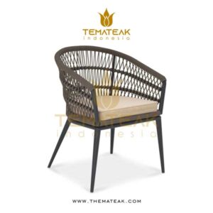 FALCO DINNING CHAIR, themateak Indonesia, furniture minimalist