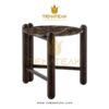 DARTHA SIDE TABLE, themateak Indonesia, furniture minimalist