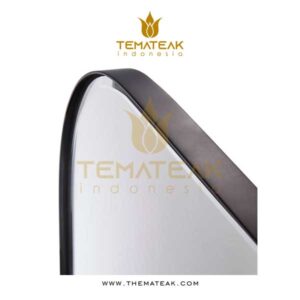 FAREENA WALL MIRROR, themateak Indonesia, furniture minimalist