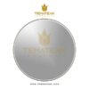 LATHIKA ROUND MIRROR, themateak Indonesia, furniture minimalist