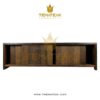 DAKO CREDENZA TABLE, minimalist furniture