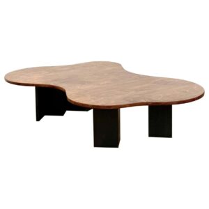 KYLE COFFE TABLE, furniture minimalist