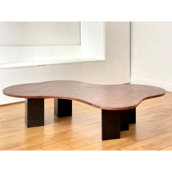 KYLE COFFE TABLE, furniture minimalist