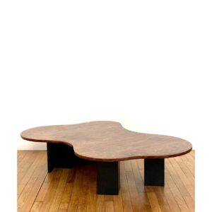 KYLE COFFE TABLE, furniture minimalist