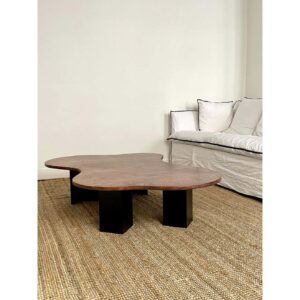 KYLE COFFE TABLE, furniture minimalist