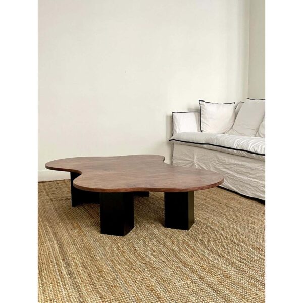 KYLE COFFE TABLE, furniture minimalist